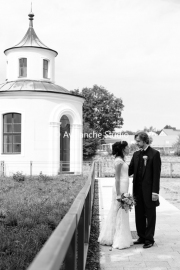 Audrey & Ronny's wedding, Waldsassen